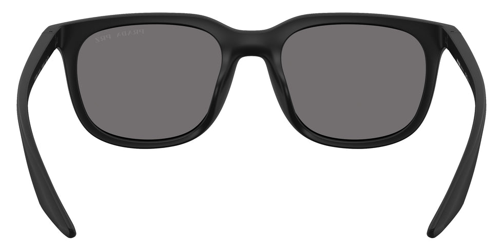 Prada Linea Rossa PS B09SU 1BO02G 54 - Matte Black #id:psb09su1bo02g_s:106115