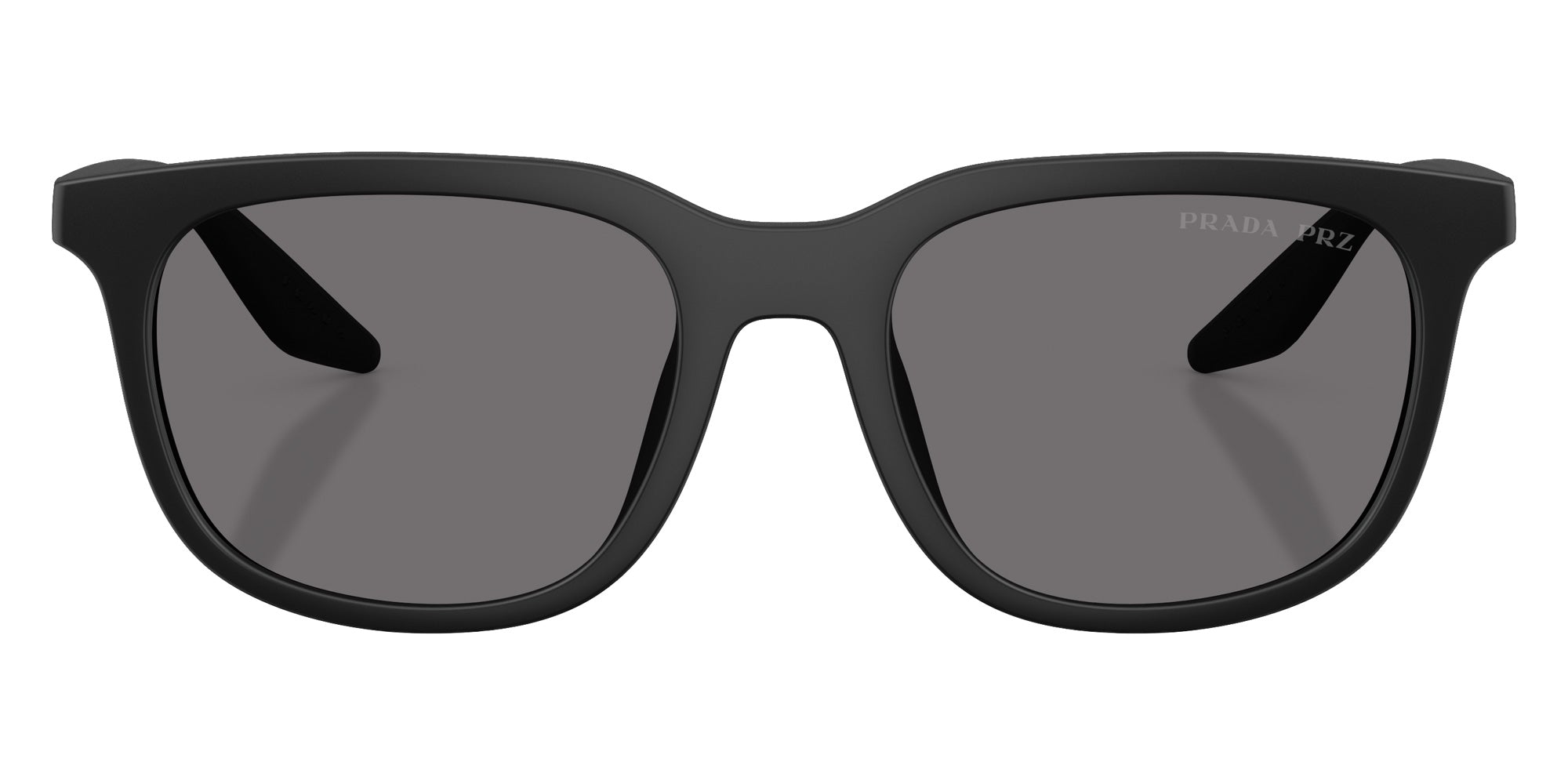 Prada Linea Rossa PS B09SU 1BO02G 54 - Matte Black #id:psb09su1bo02g_s:106100