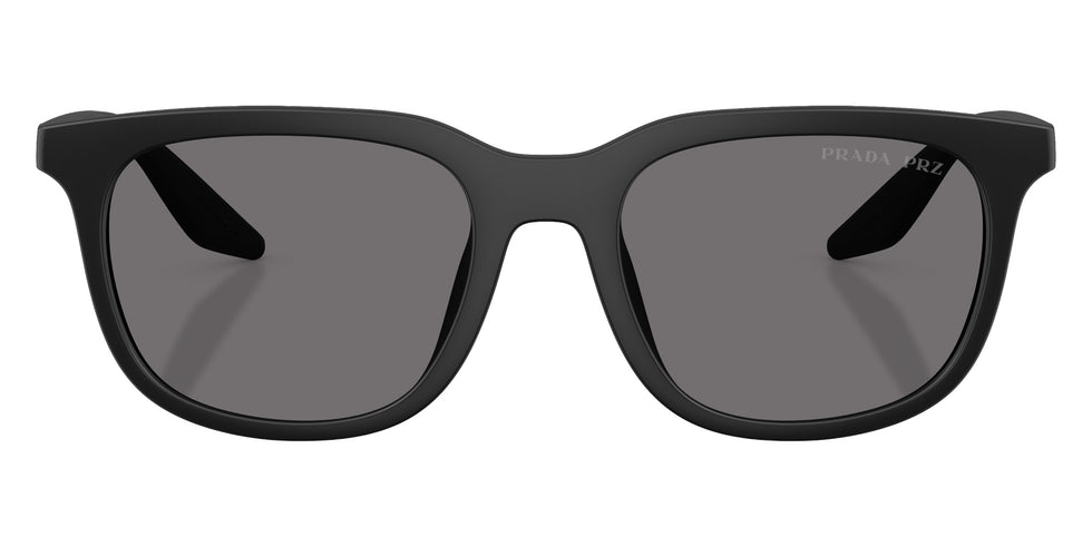 Prada Linea Rossa PS B09SU 1BO02G 54 - Matte Black #id:psb09su1bo02g_s:106100