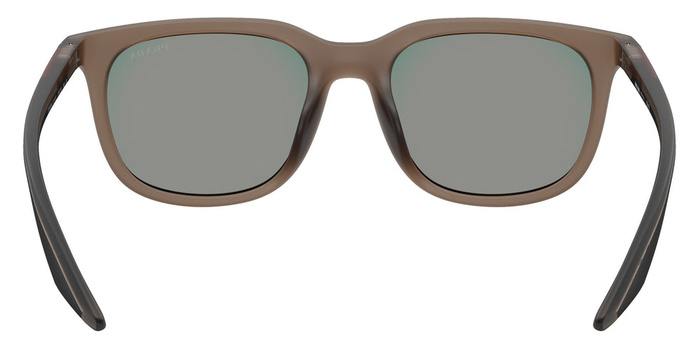 Prada Linea Rossa PS B09SU 29F21A 54 - Frosted Brown #id:psb09su29f21a_s:108115
