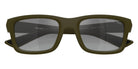 Prada Linea Rossa PS B10S 15X2F2 54 - Matte Green #id:psb10s15x2f2_s:100120