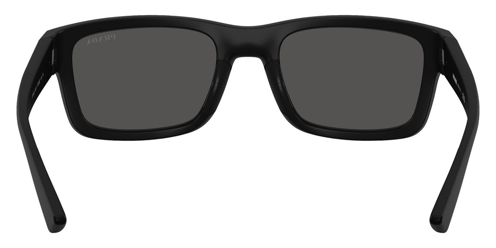 Prada Linea Rossa PS B10S 1BO08Z 54 - Matte Black #id:psb10s1bo08z_s:104115