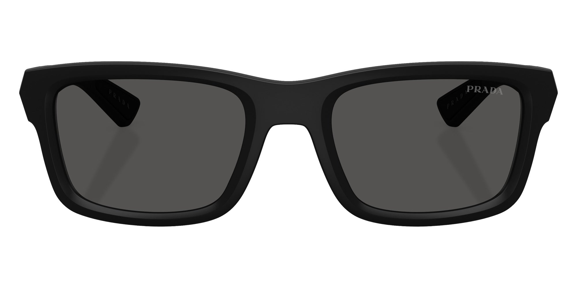 Prada Linea Rossa PS B10S 1BO08Z 54 - Matte Black #id:psb10s1bo08z_s:104100