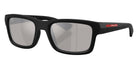 Prada Linea Rossa PS B10S 1BO80Z 54 - Matte Black #id:psb10s1bo80z_s:106105