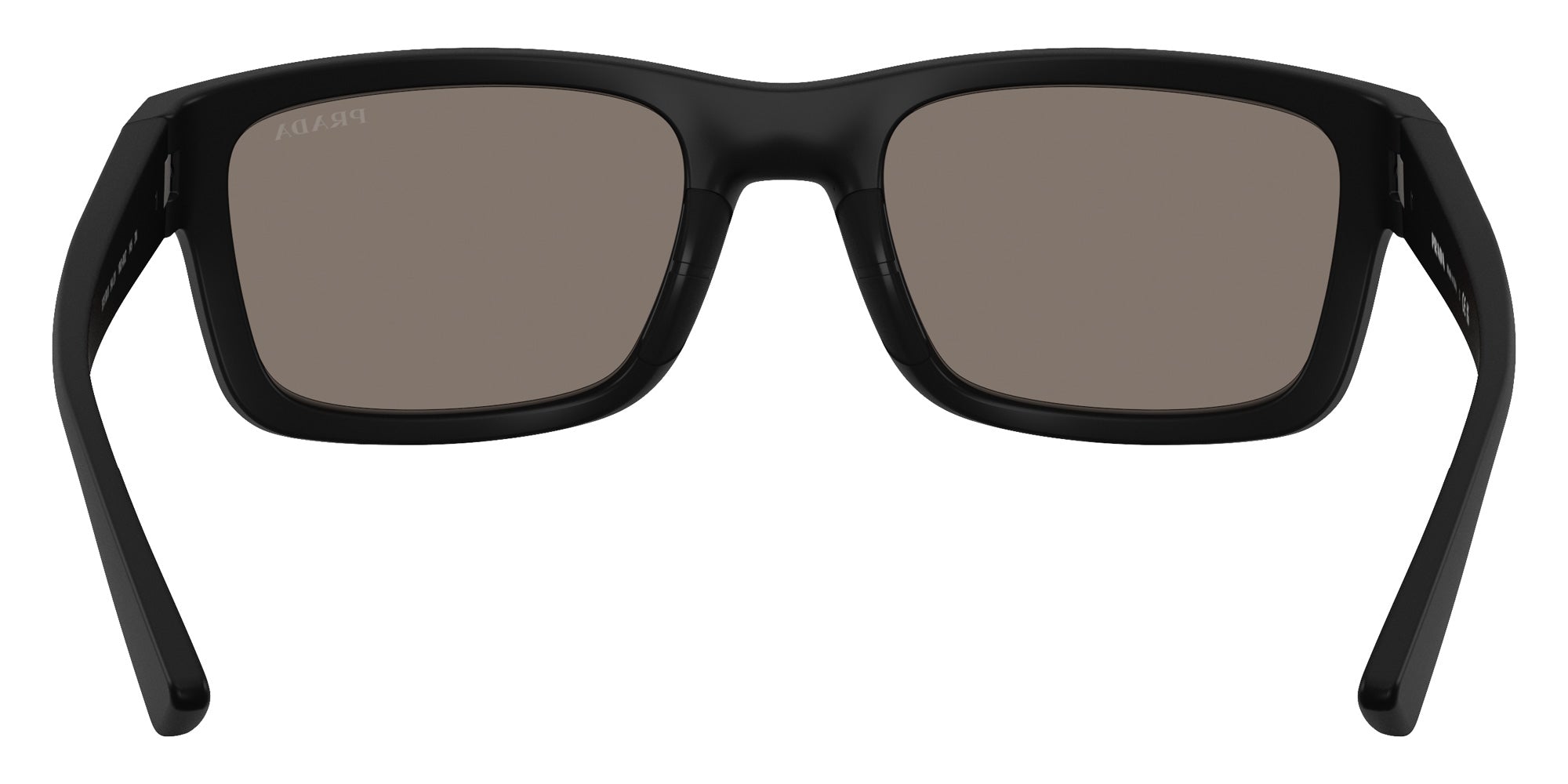 Prada Linea Rossa PS B10S 1BO80Z 54 - Matte Black #id:psb10s1bo80z_s:106115