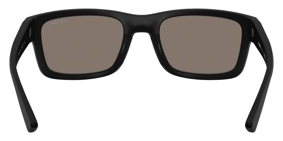 Prada Linea Rossa PS B10S 1BO80Z 54 - Matte Black #id:psb10s1bo80z_s:106115