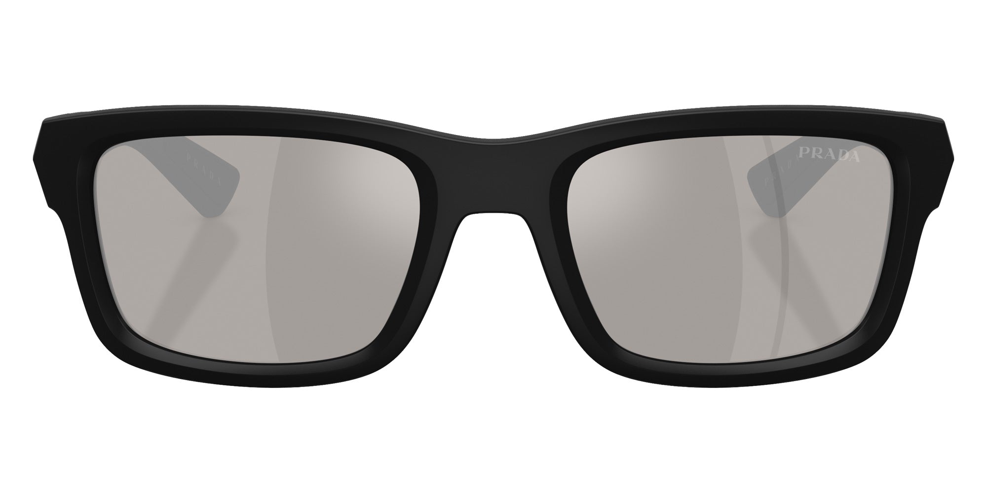 Prada Linea Rossa PS B10S 1BO80Z 54 - Matte Black #id:psb10s1bo80z_s:106100