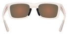 Prada Linea Rossa PS B10S 28M90Z 54 - Frosted Crystal #id:psb10s28m90z_s:108115