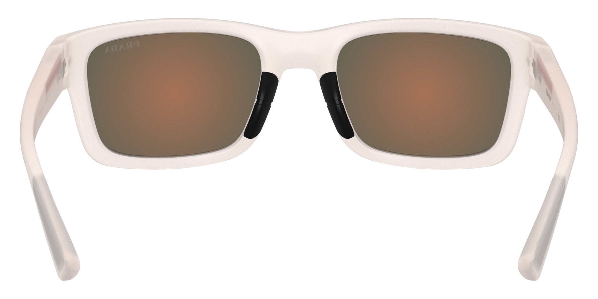 Prada Linea Rossa PS B10S 28M90Z 54 - Frosted Crystal #id:psb10s28m90z_s:108115
