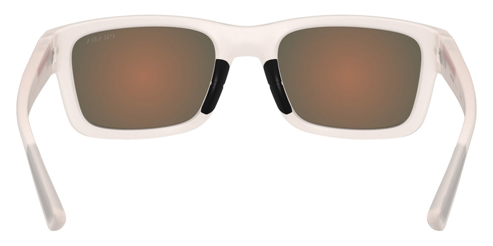 Prada Linea Rossa PS B10S 28M90Z 54 - Frosted Crystal #id:psb10s28m90z_s:108115