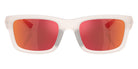 Prada Linea Rossa PS B10S 28M90Z 54 - Frosted Crystal #id:psb10s28m90z_s:108100