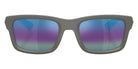Prada Linea Rossa PS B10SF 16X50Z 54 - Silver Metal #id:psb10sf16x50z_s:100100