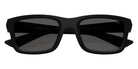 Prada Linea Rossa PS B10SF 1BO08Z 54 - Matte Black #id:psb10sf1bo08z_s:102120