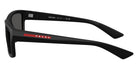 Prada Linea Rossa PS B10SF 1BO08Z 54 - Matte Black #id:psb10sf1bo08z_s:102110