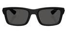 Prada Linea Rossa PS B10SF 1BO08Z 54 - Matte Black #id:psb10sf1bo08z_s:102100
