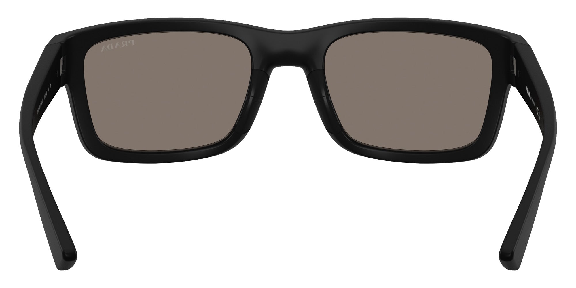 Prada Linea Rossa PS B10SF 1BO80Z 54 - Matte Black #id:psb10sf1bo80z_s:104115