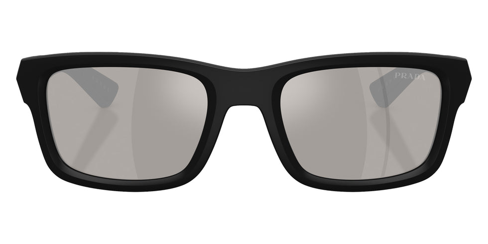 Prada Linea Rossa PS B10SF 1BO80Z 54 - Matte Black #id:psb10sf1bo80z_s:104100