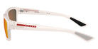 Prada Linea Rossa PS B10SF 28M90Z 54 - Frosted Crystal #id:psb10sf28m90z_s:106110