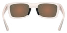 Prada Linea Rossa PS B10SF 28M90Z 54 - Frosted Crystal #id:psb10sf28m90z_s:106115
