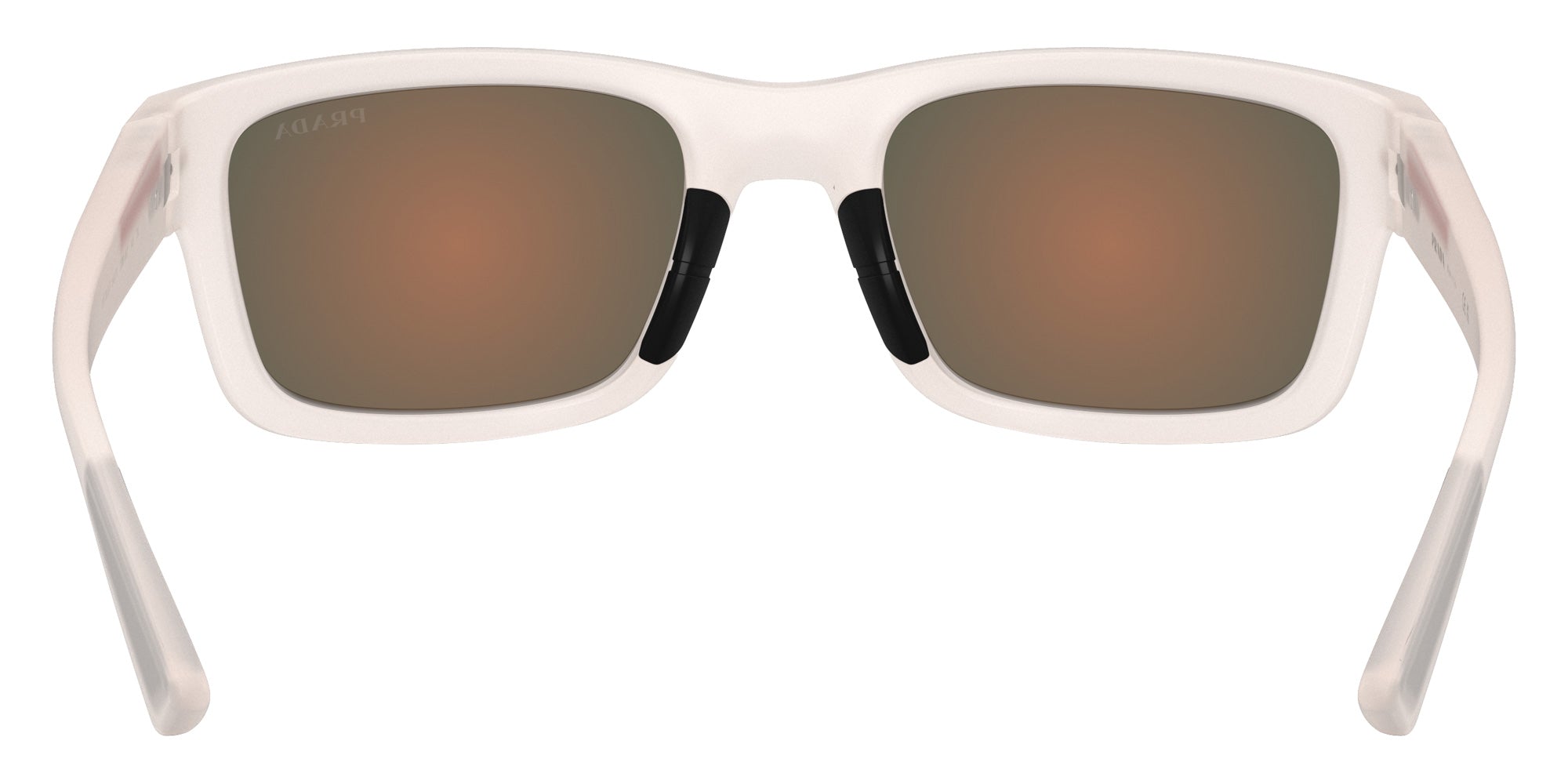 Prada Linea Rossa PS B10SF 28M90Z 54 - Frosted Crystal #id:psb10sf28m90z_s:106115