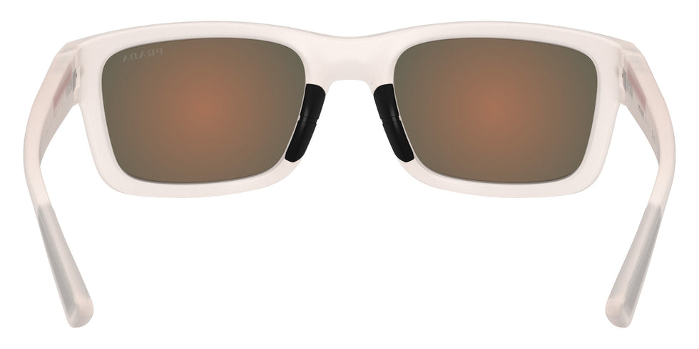 Prada Linea Rossa PS B10SF 28M90Z 54 - Frosted Crystal #id:psb10sf28m90z_s:106115