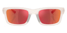 Prada Linea Rossa PS B10SF 28M90Z 54 - Frosted Crystal #id:psb10sf28m90z_s:106100