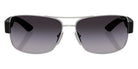 Prada Linea Rossa PS B52S 1BC09U 65 - Silver / Gray Gradient #id:psb52s1bc09u_s:102100