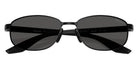 Prada Linea Rossa PS B53S 1AB08Z 58 - Black #id:psb53s1ab08z_s:100120