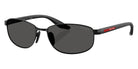 Prada Linea Rossa PS B53S 1AB08Z 58 - Black #id:psb53s1ab08z_s:100105