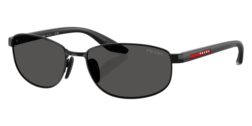 Prada Linea Rossa PS B53S 1AB08Z 58 - Black #id:psb53s1ab08z_s:100105