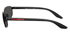 Prada Linea Rossa PS B53S 1AB08Z 58 - Black #id:psb53s1ab08z_s:100110