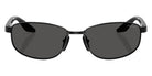 Prada Linea Rossa PS B53S 1AB08Z 58 - Black #id:psb53s1ab08z_s:100100