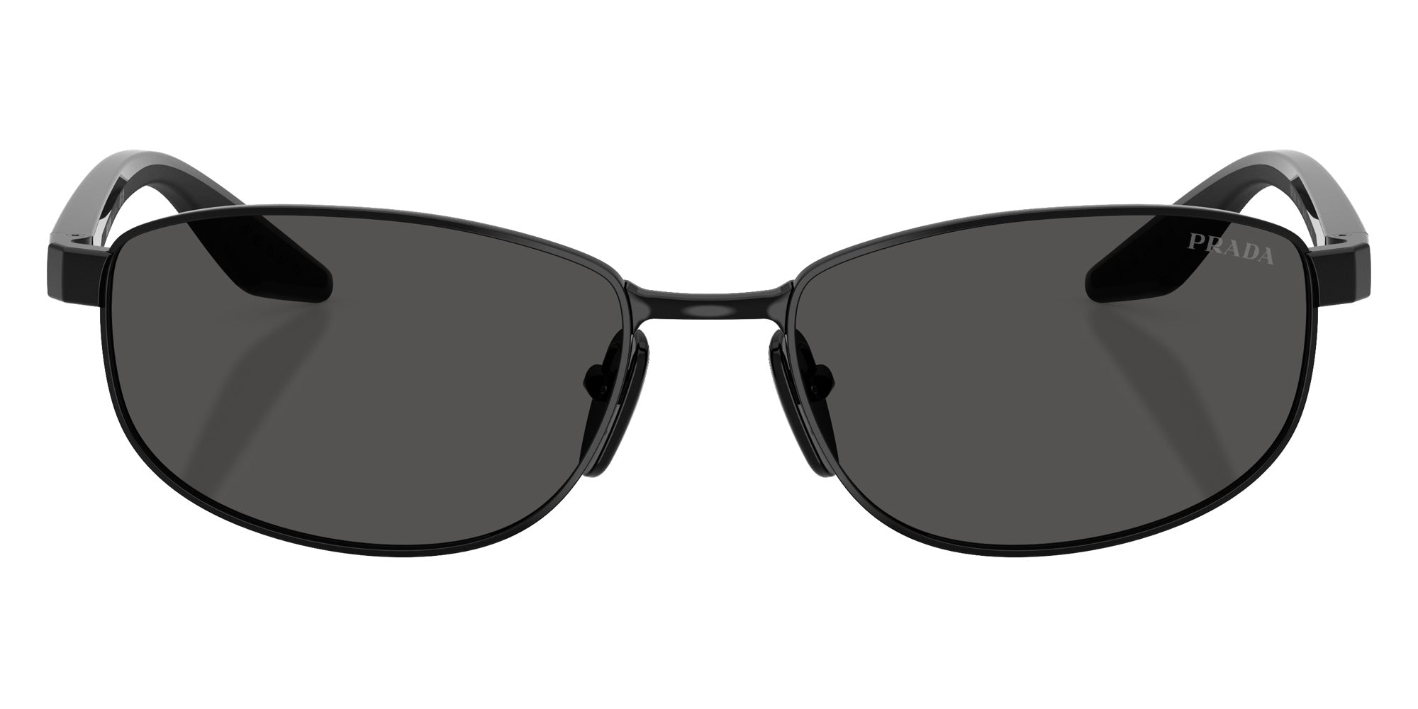 Prada Linea Rossa PS B53S 1AB08Z 58 - Black #id:psb53s1ab08z_s:100100