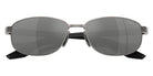 Prada Linea Rossa PS B53S 5AV41A 58 - Metal Gray #id:psb53s5av41a_s:106120