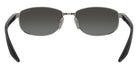 Prada Linea Rossa PS B53S 5AV41A 58 - Metal Gray #id:psb53s5av41a_s:106115