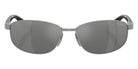 Prada Linea Rossa PS B53S 5AV41A 58 - Metal Gray #id:psb53s5av41a_s:106100