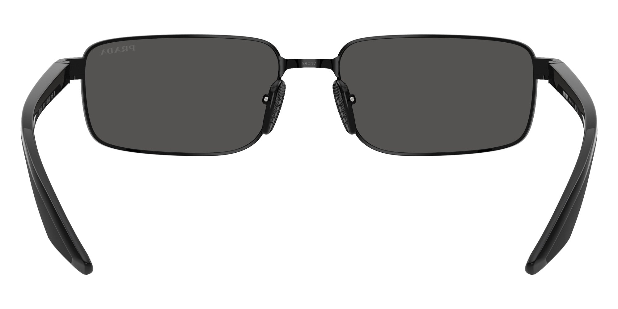 Prada Linea Rossa PS B54S 1AB08Z 59 - Black #id:psb54s1ab08z_s:100115