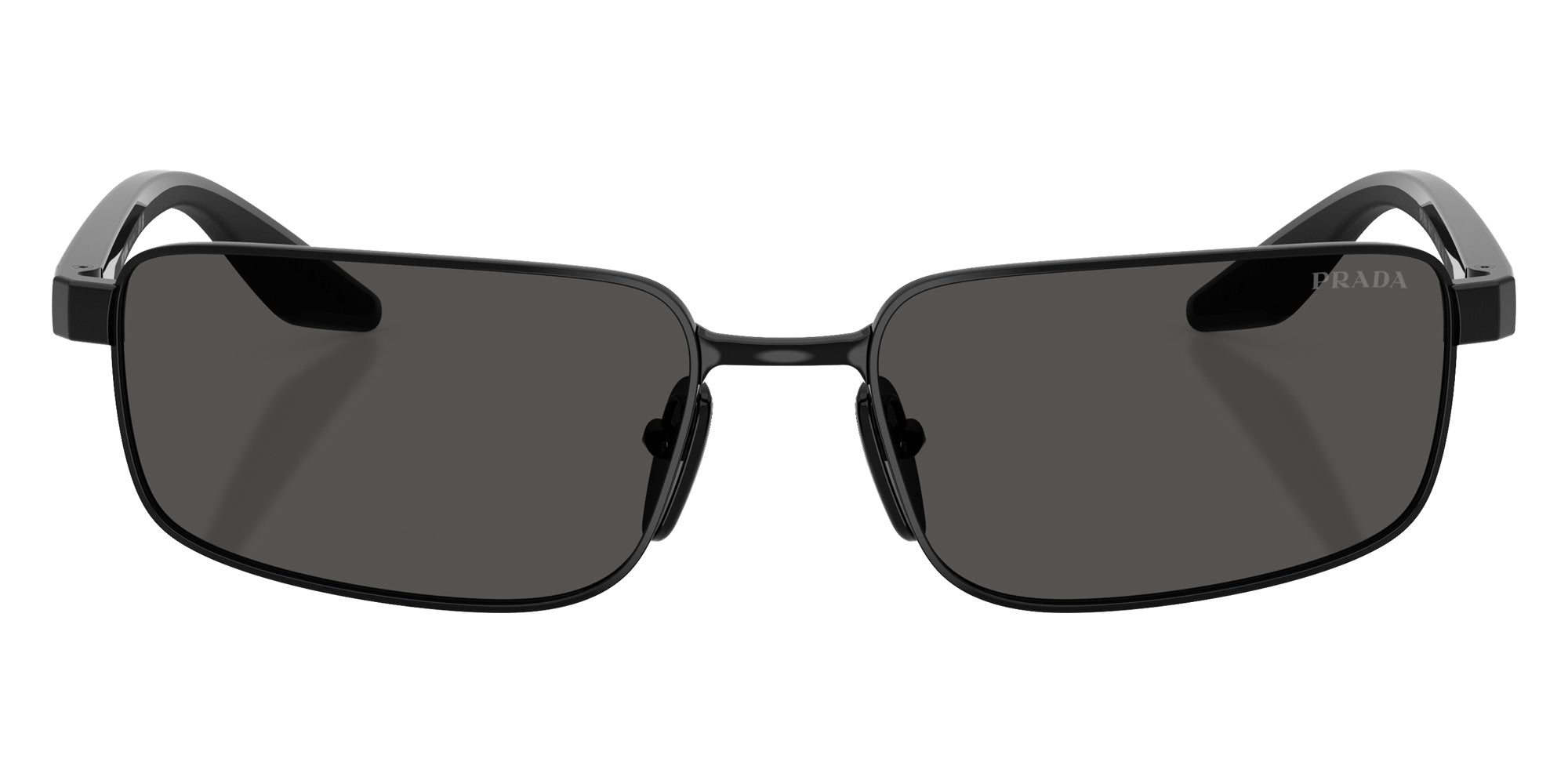 Prada Linea Rossa PS B54S 1AB08Z 59 - Black #id:psb54s1ab08z_s:100100