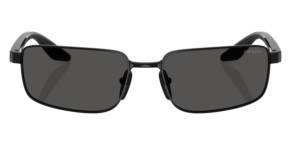 Prada Linea Rossa PS B54S 1AB08Z 59 - Black #id:psb54s1ab08z_s:100100