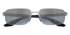 Prada Linea Rossa PS B54S 1BC11A 59 - Silver #id:psb54s1bc11a_s:102120