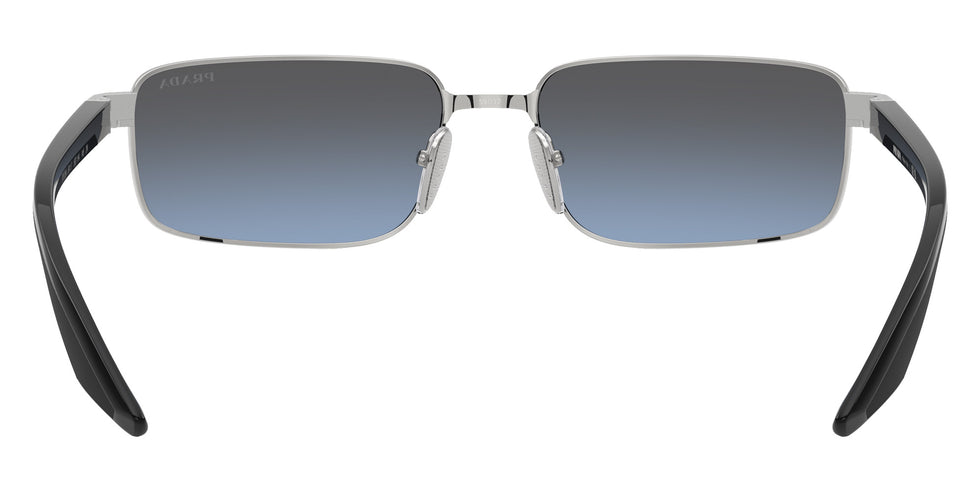 Prada Linea Rossa PS B54S 1BC11A 59 - Silver #id:psb54s1bc11a_s:102115
