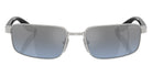 Prada Linea Rossa PS B54S 1BC11A 59 - Silver #id:psb54s1bc11a_s:102100