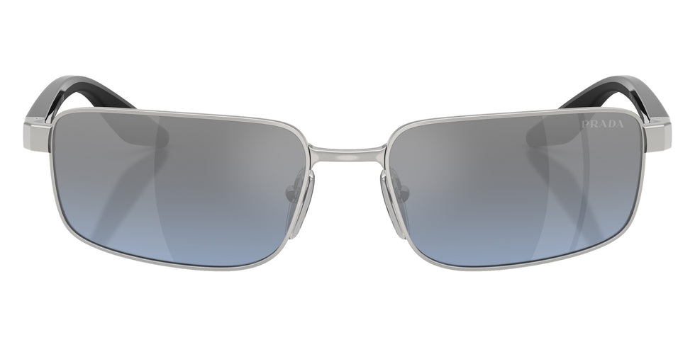 Prada Linea Rossa PS B54S 1BC11A 59 - Silver #id:psb54s1bc11a_s:102100