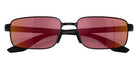 Prada Linea Rossa PS B54S 1BO07A 59 - Matte Black #id:psb54s1bo07a_s:104120