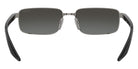 Prada Linea Rossa PS B54S 5AV41A 59 - Metal Gray #id:psb54s5av41a_s:106115