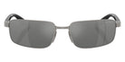 Prada Linea Rossa PS B54S 5AV41A 59 - Metal Gray #id:psb54s5av41a_s:106100