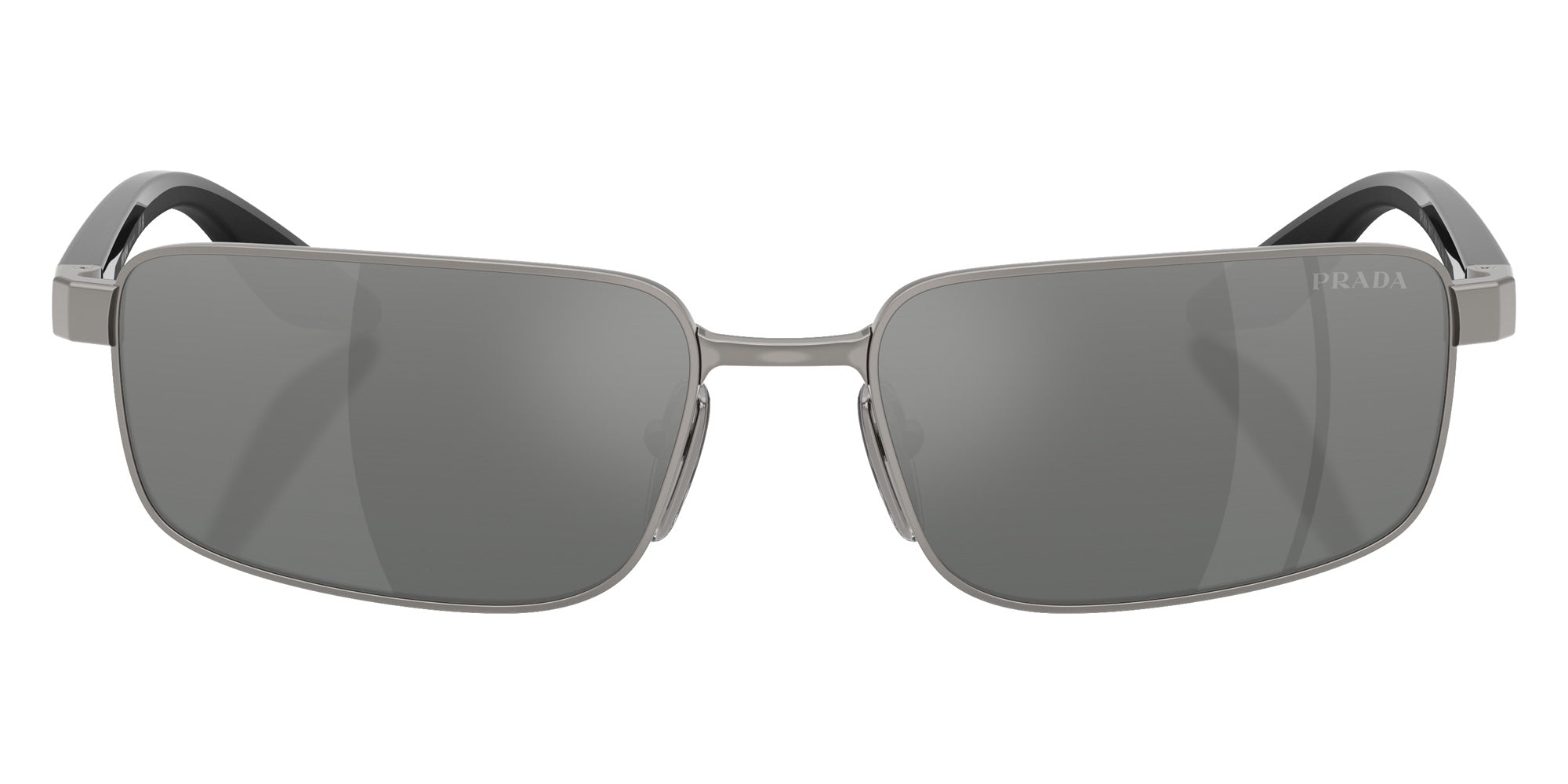 Prada Linea Rossa PS B54S 5AV41A 59 - Metal Gray #id:psb54s5av41a_s:106100