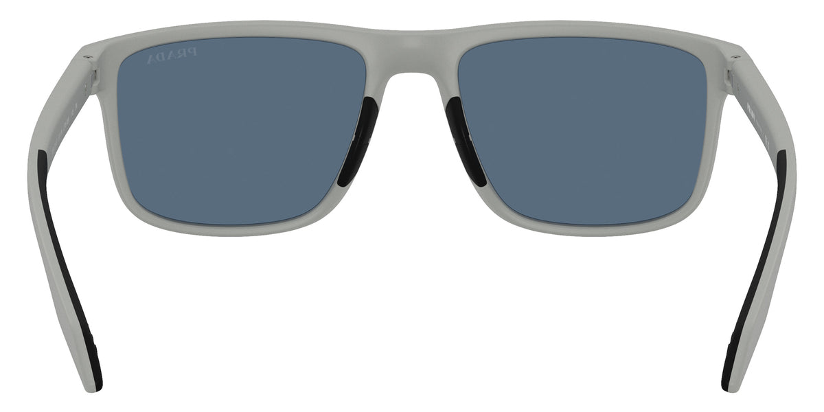 Prada Linea Rossa PS C01SF 27U06A 55 - Matte Gray / Dark Blue #id:psc01sf27u06a_s:102115