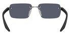 Prada Linea Rossa PS C52S 1BC05U 57 - Silver / Dark Blue Mirrored Violet Tuning #id:psc52s1bc05u_s:102115