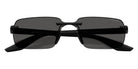 Prada Linea Rossa PS C52S 1BO08Z 57 - Matte Black / Dark Gray #id:psc52s1bo08z_s:104120